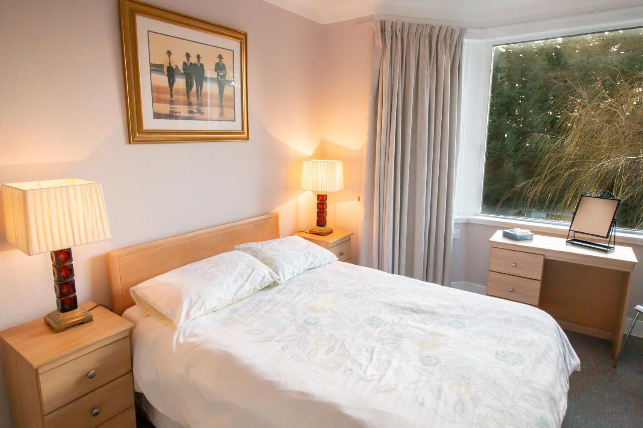 379 Dundee Apartments Екстер'єр фото